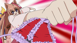 Tayutama: Kiss on My Deity